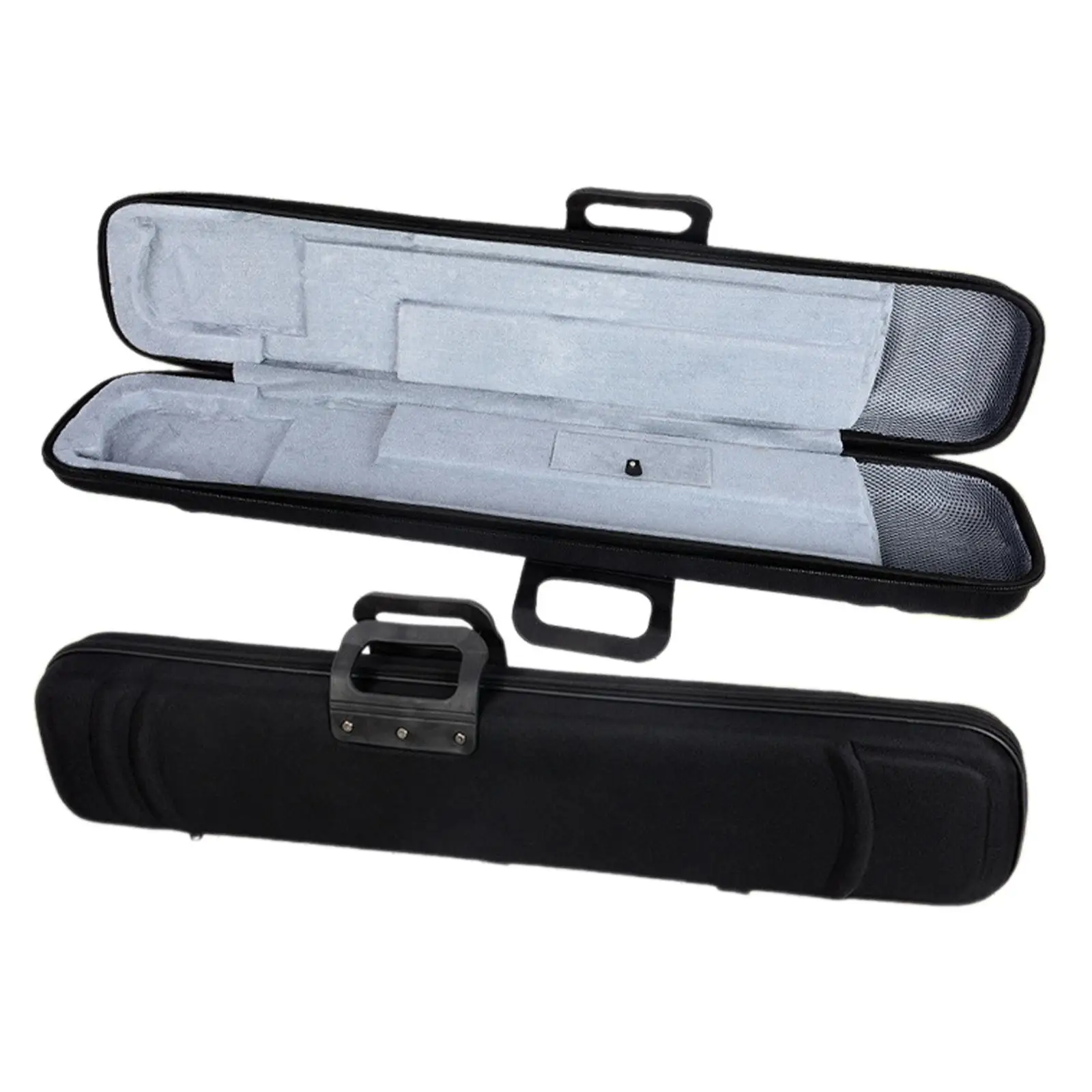 

Erhu Gig Bag Waterproof Erhu Shoulder Bag for Stage Performance Show Outdoor