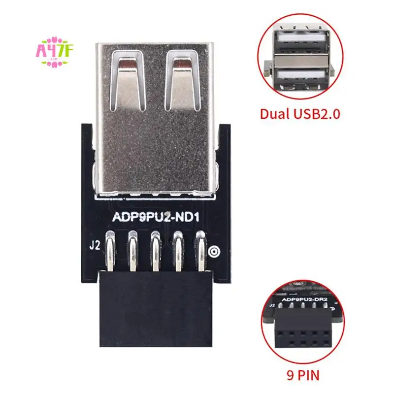 A47F-9Pin To 1 Port…