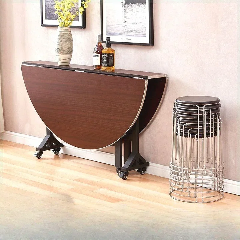 Sliding Dining Tabl…