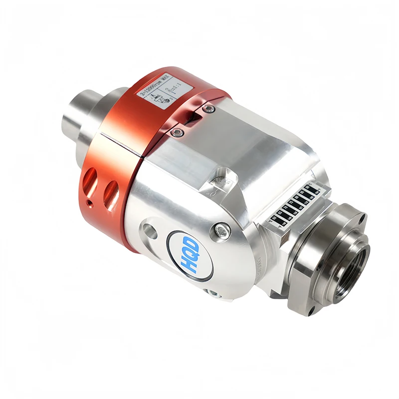 ملحقات آلة الطحن الجانبية القابلة للتعديل باستخدام الحاسب الآلي 95 درجة اتصال المغزل الكهربائي 95 درجة قطع غيار ماكينات النجارة #3