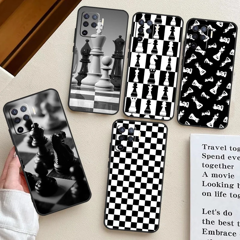 Chess For Oppo A54 … - image