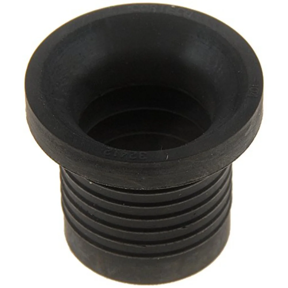 OEM Transmission Seal Transmission Dipstick Seal Compatible With 4L60-E Non-deformation Feature Quick Installation