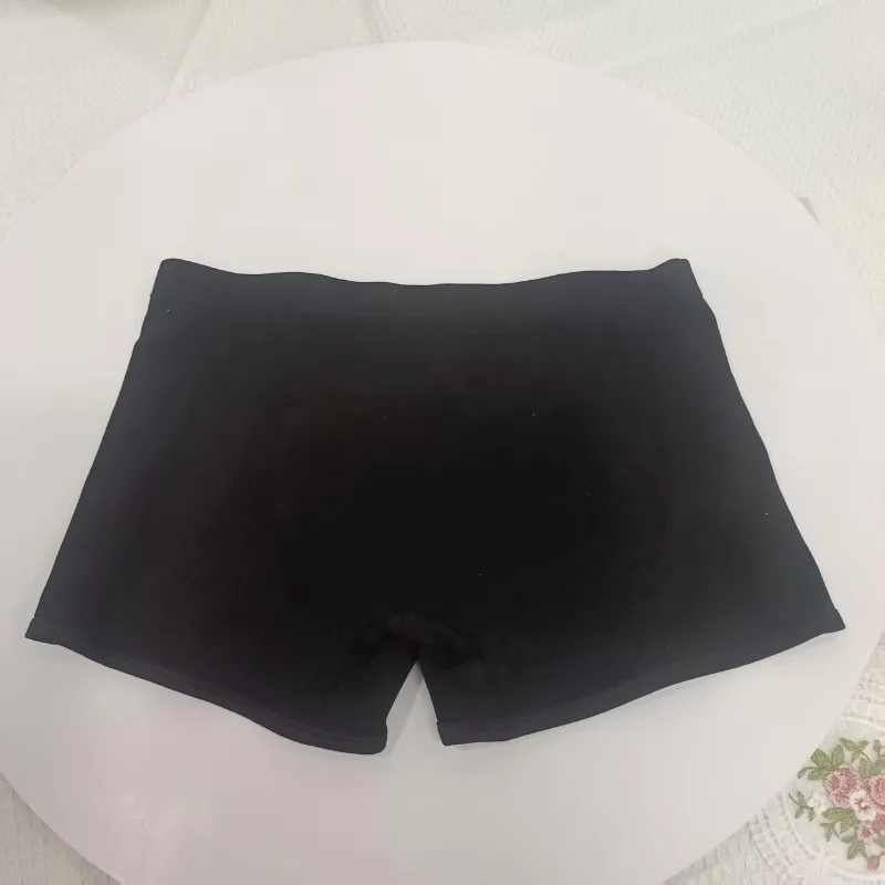 ‌ سهلة ارتداء السراويل المريض بعد الجراحة الانتعاش الثلاثي سراويل داخلية للرجال سلس البول الملابس الداخلية طريح الفراش المسنين الكبار الراحة