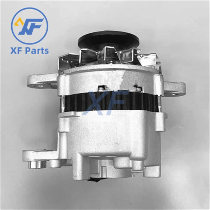 XF Parts Engine Alternator 4D31 4D32 for E70 E110 HD250 HD510 SH45U HD4005EV SH145U  A2t74476  A3tn5082 A2t72378 A5t70183
