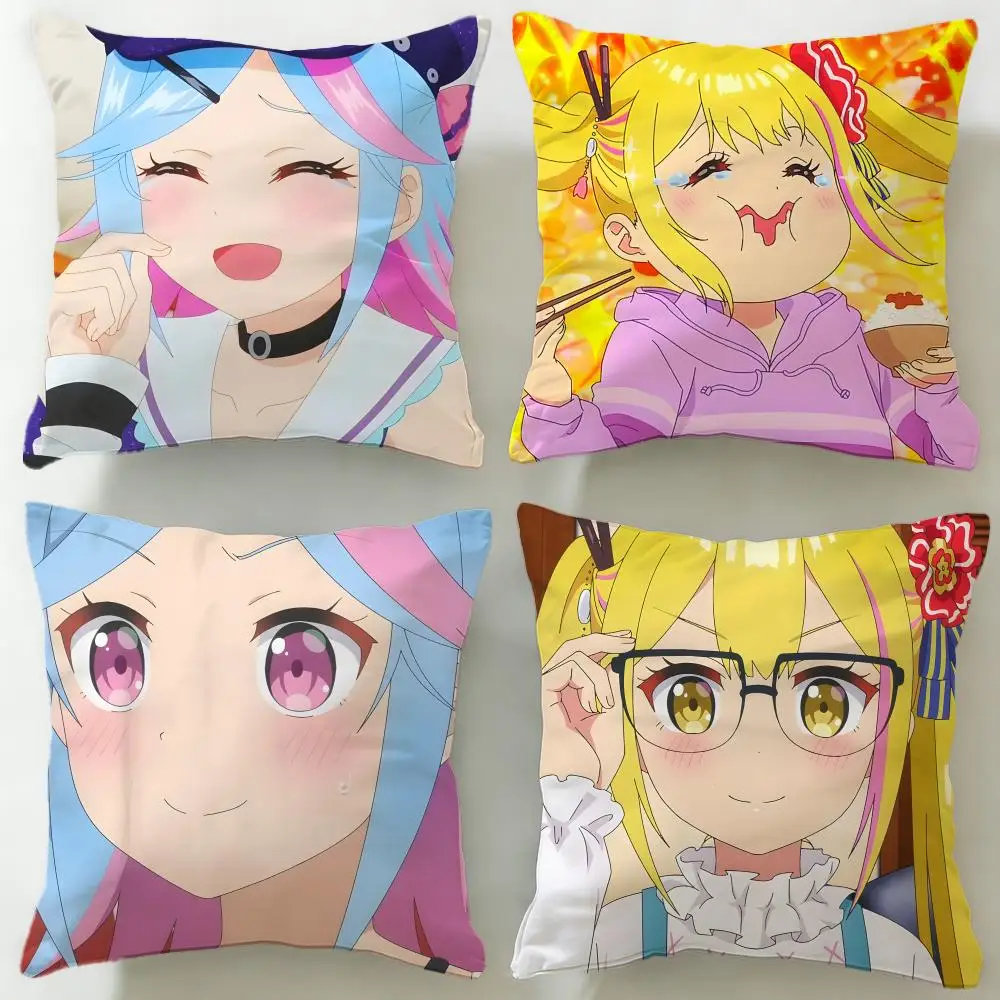 

Чехол для подушки «Салатница из серии «Экстравагантные»» – мягкий, легко стирается, универсальный для дивана, кровати, путешествий и офиса