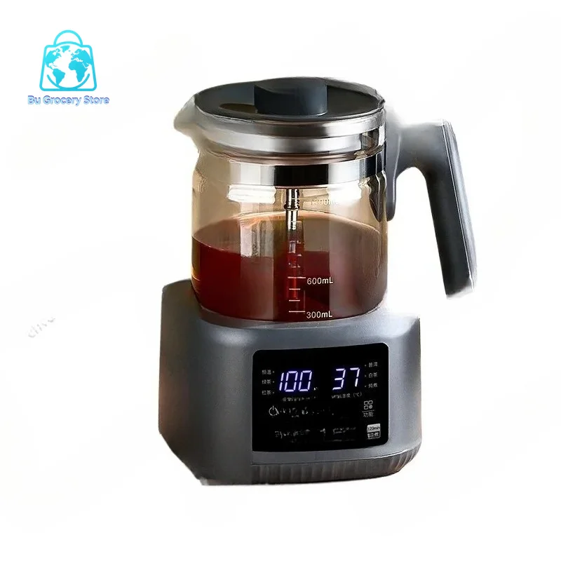 Electric kettle Household constant temperature health pot Steam spray office tea maker Kettle