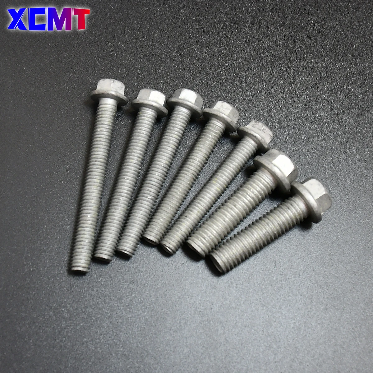 Motorcycles Fairing Fender Screw Bolt Kit Set For KTM  EXC EXC-F SX SX-F XC XCW 125 150 200 250 300 350 450 500 530 2003-2023