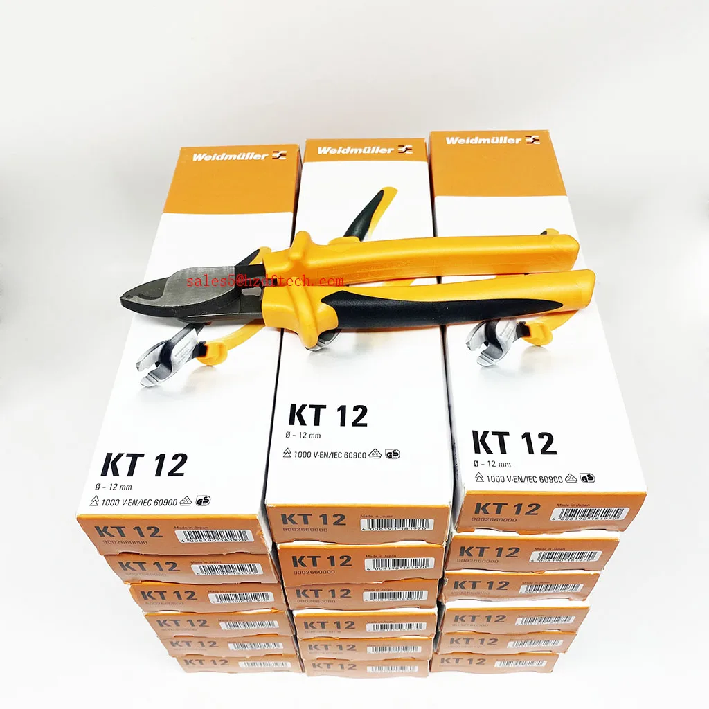 Utensili da taglio originali nuovissimi per un funzionamento con una sola mano