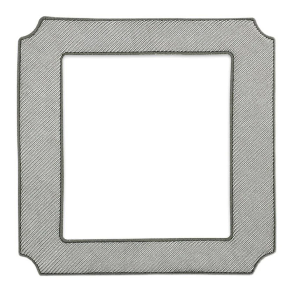 5 ชิ้นผ้าไมโครไฟเบอร์ Mop เปลี่ยนสําหรับ Ecovacs Robotics Winbot W836 W850 W860 W880 W920 หุ่นยนต์ทําความสะอาดหน้าต่าง