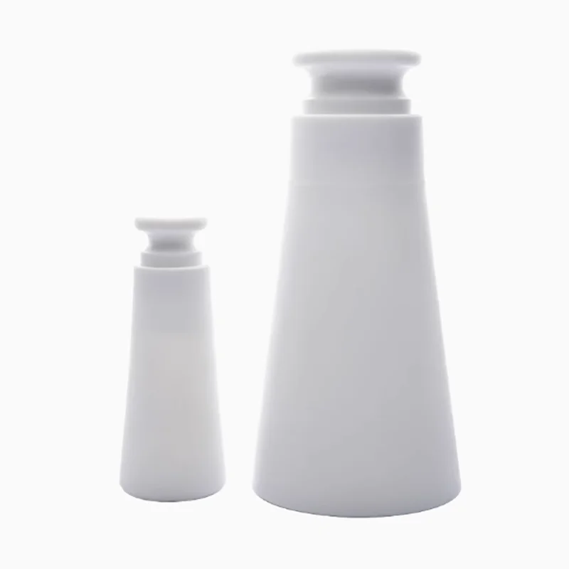 PTFE stoppered Erlenmeyer flask 50ml/100ml/250ml PTFE flask with lid