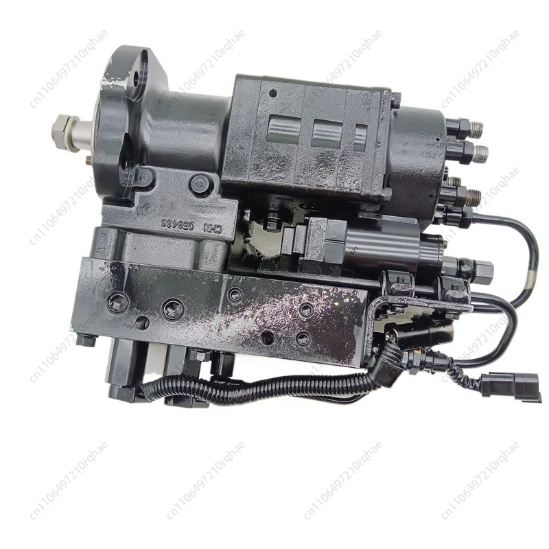 6CT ISC8.3 ISCe QSC8.3 مضخة حقن الوقود الأصلية 4076442 4076442RX 4010173 4076443 4010173rx مناسبة لمحرك الديزل
