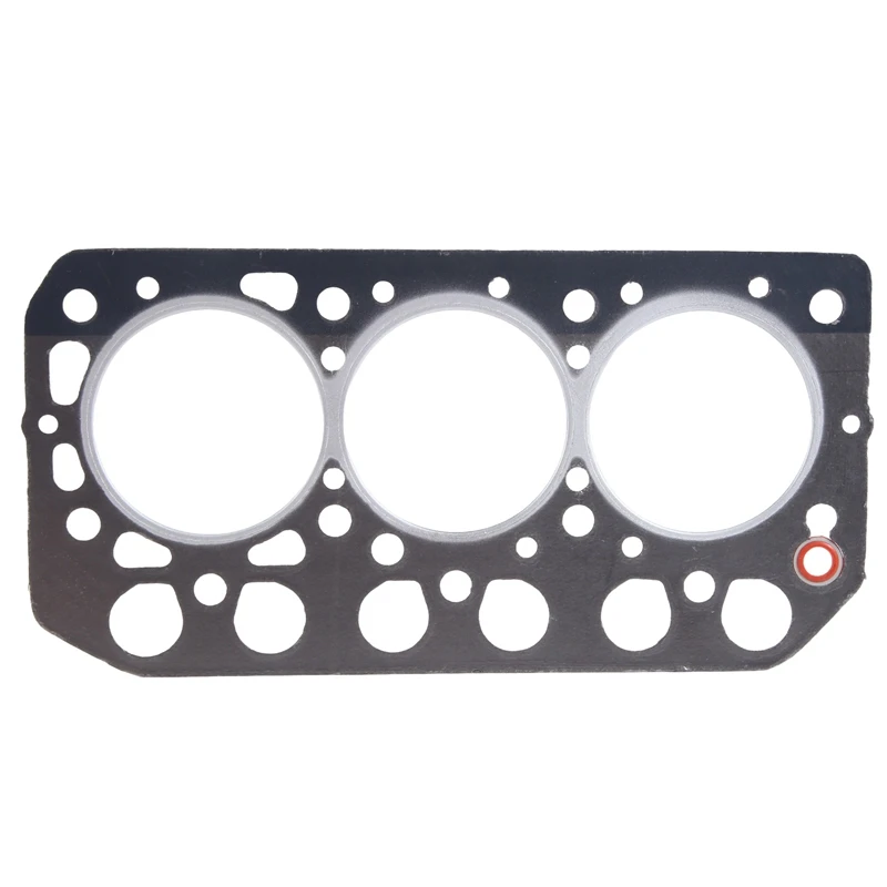 Cylinder Head Gasket For Mitsubishi S3L S3L2 S3L2-61CTDG S3L2-Y1 Accessories Engine AG-31B01-23200