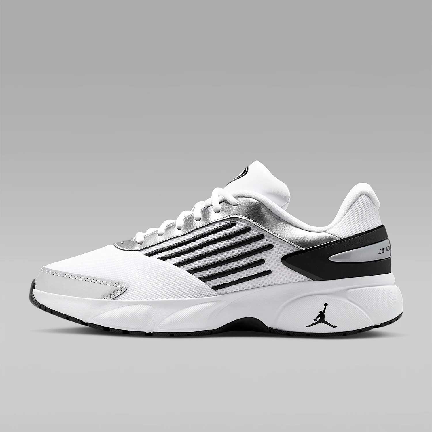 Nike genuine JORDAN TRUNNER FLOW men's breathable sports shoes IR2281-100