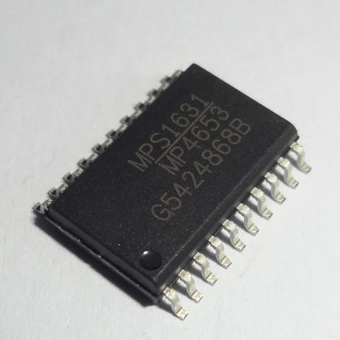 1PCS Lmported MPS MP4653 MP4653GY-Z SOP20 Brand New In Stock Starting From Selling IC