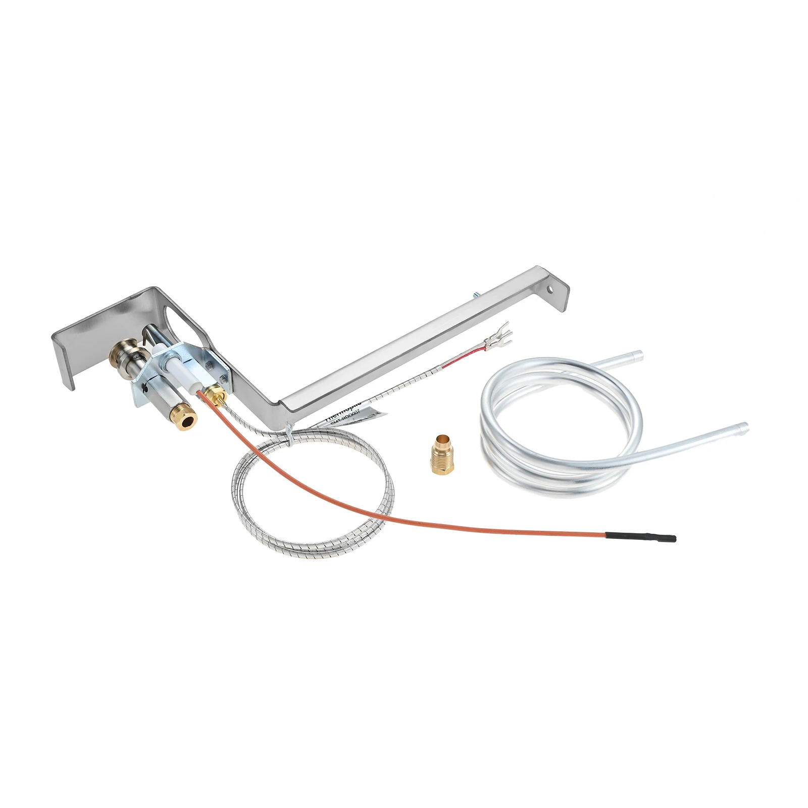 1Pc HAXPLT1931 Natural Gas Pilot Replacement for Hayward H-Series Ed1 Style Pool Heater Fit for Hayward Natural Gas Pool Heater