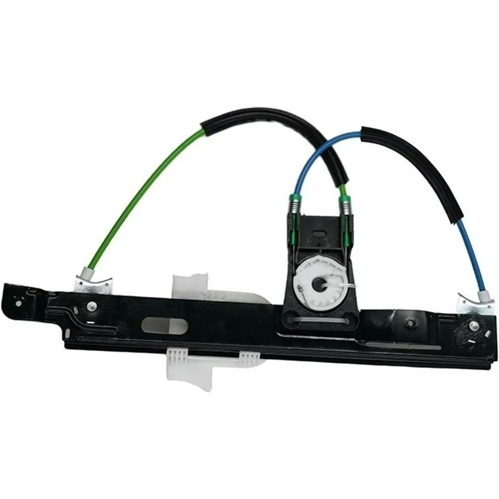 Window Regulator Bracket Without Motor for Ford Mondeo 7S71A23200AA 7S71A23201AA 7S71A27000BJ 7S71A27001BG