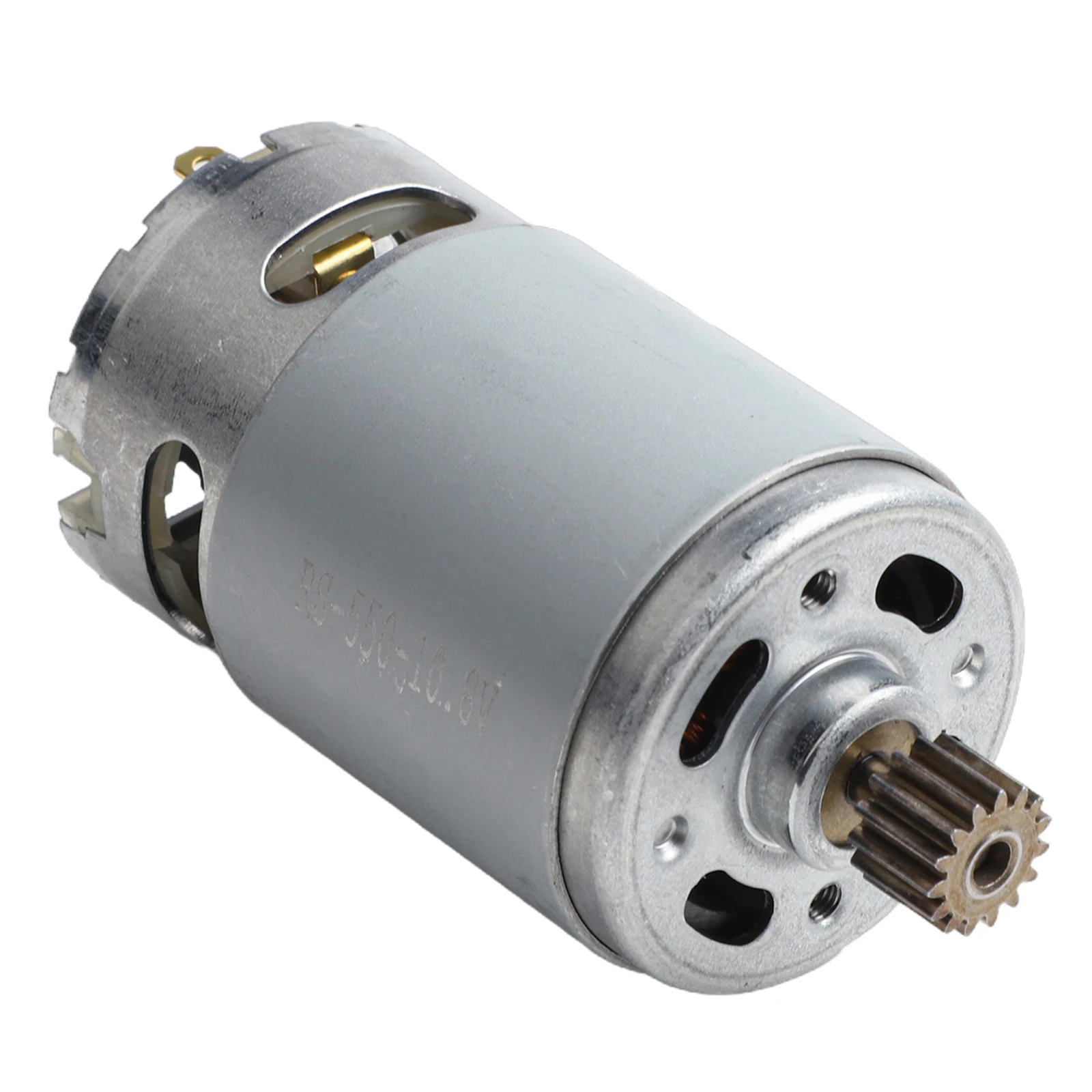 

For 3 601JE2000 15 Teeth Motor High Reliability Long Life Metal Material Precise Manufacturing Quality Assurance