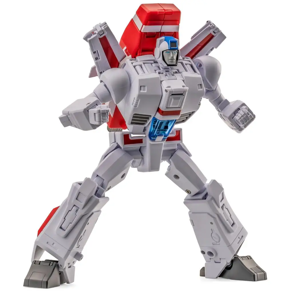 Newage NA H45 FifeFox Jetfire Skyfire G1 Transformation Mini Pocket  Action Figure Robot Model Collection Toys Gift