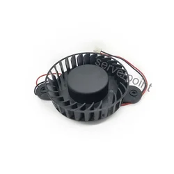 Fast Shipping 90MM 12V Heatsink Cooling TD8025LS-P 0.20A For TOYON DC Brushless Fan 2 Wires New