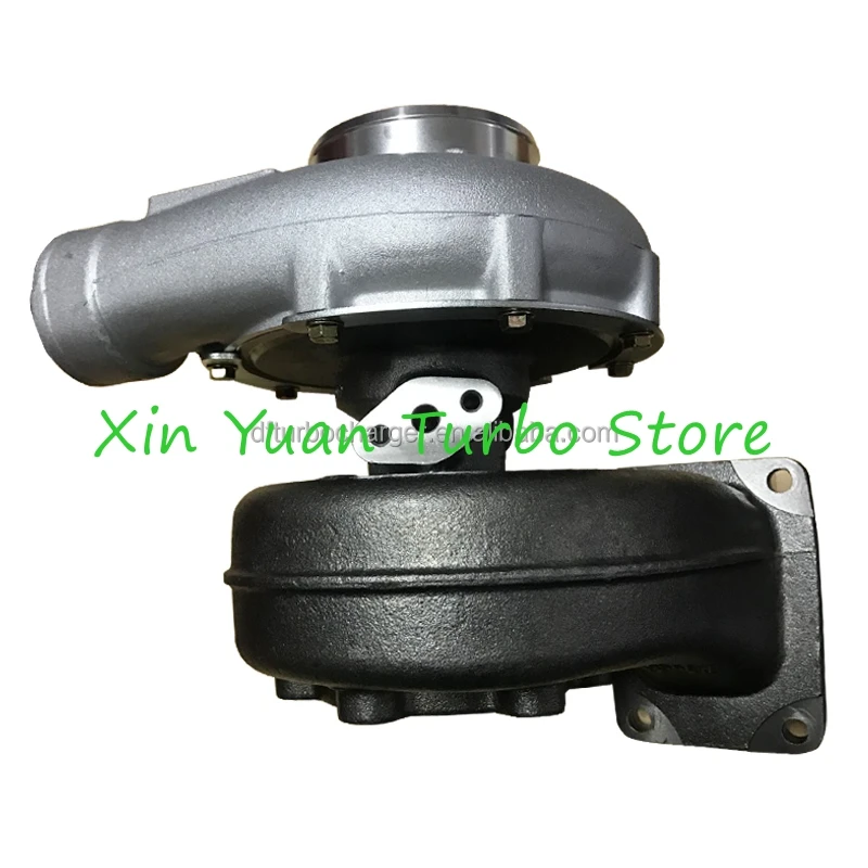 HX50 Turbocharger 3535095 3535096 4033058 127692-18511 127672-18020 Turbo for Yanmar Marine 6CX