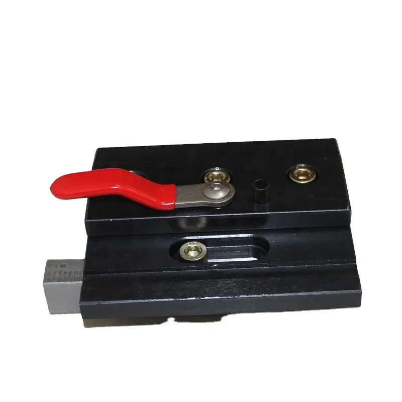 Punch Clamp Tools, Punch Clamp Fixture, Press Brake Tooling Quick Clamps Punching Mold Metal Punch Holder GN15001 CN;ANH 100mm