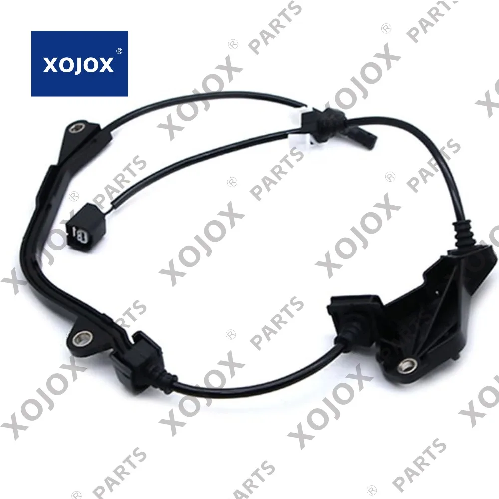 

XOJOX 57455-SLE-003 57455SLE003 Датчик скорости переднего левого колеса ABS для Odyssey 2009-2014 V6 3.5L Автозапчасти Датчики ABS