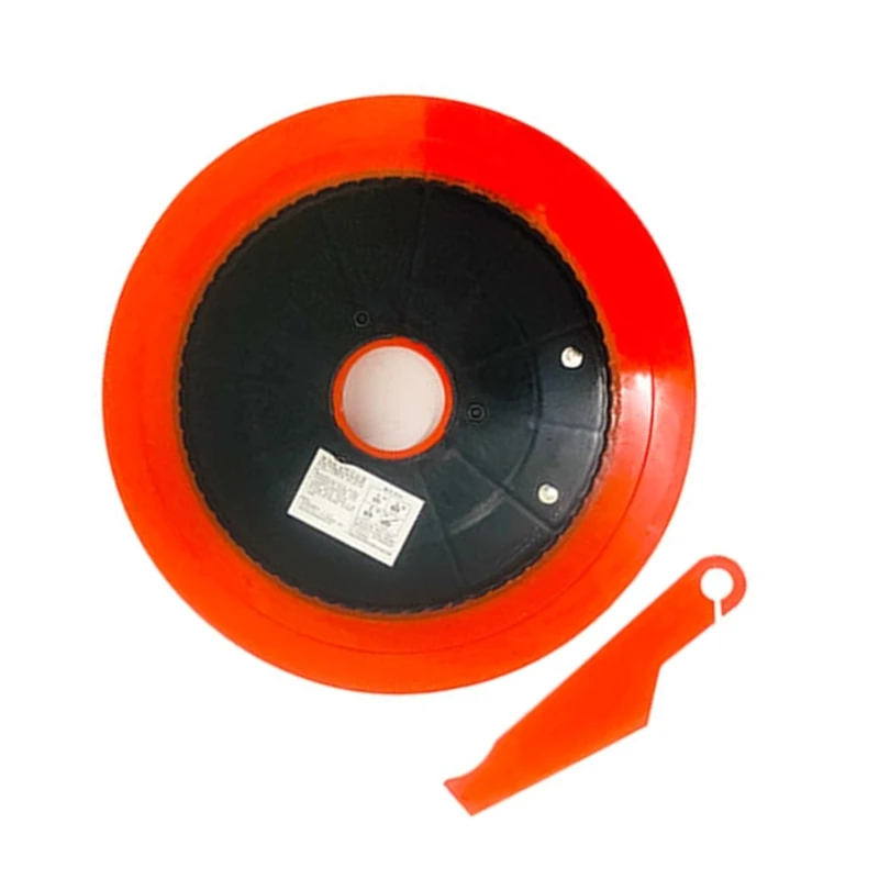 Universal Oil Absorption Disc Plastic Oil Absorption Plate Plastic Suction Tray Powerful Suction for Easy Lubrication