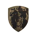 Reflective patch 4