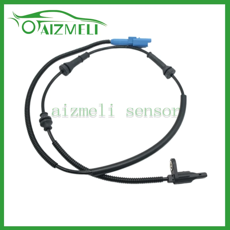 9655067880 4545J9 Front Left Right ABS Speed Sensor For Citroen C-Elysee C3 DS3 Peugeot 207 208 301 2008 OE 4545E4 Factory Price