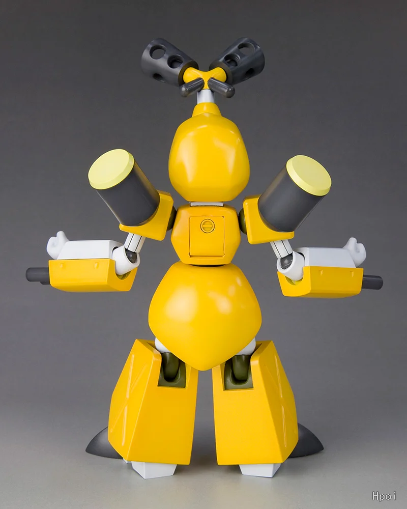 Kotobukiya Medarot Anime KBT00 - Model Kit Kotobukiya avis et prix