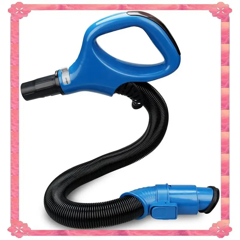 

24-Hour Delivery Replacement Hose Handle For Shark ZU560 Navigator Rotator Lift-Away Upright Vacuum Models