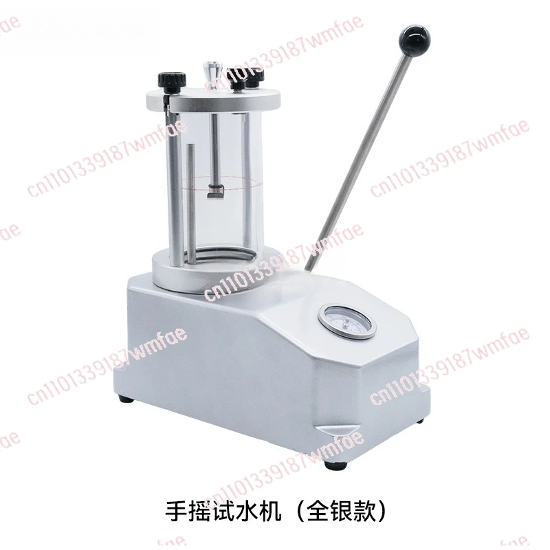 watch repair tool water test machine waterproof detector watch pressure test