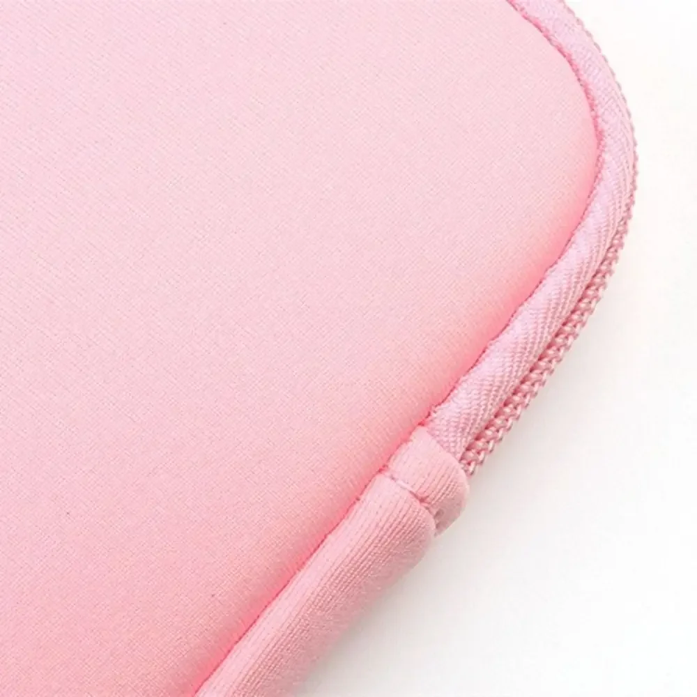 For Kindle 2024 2022 2021 Paperwhite Colorsoft 1 2 3 5 6 10th 11th 12th Generation 6 6.8 7 Inch Soft Sleeve ereader zipper Bag