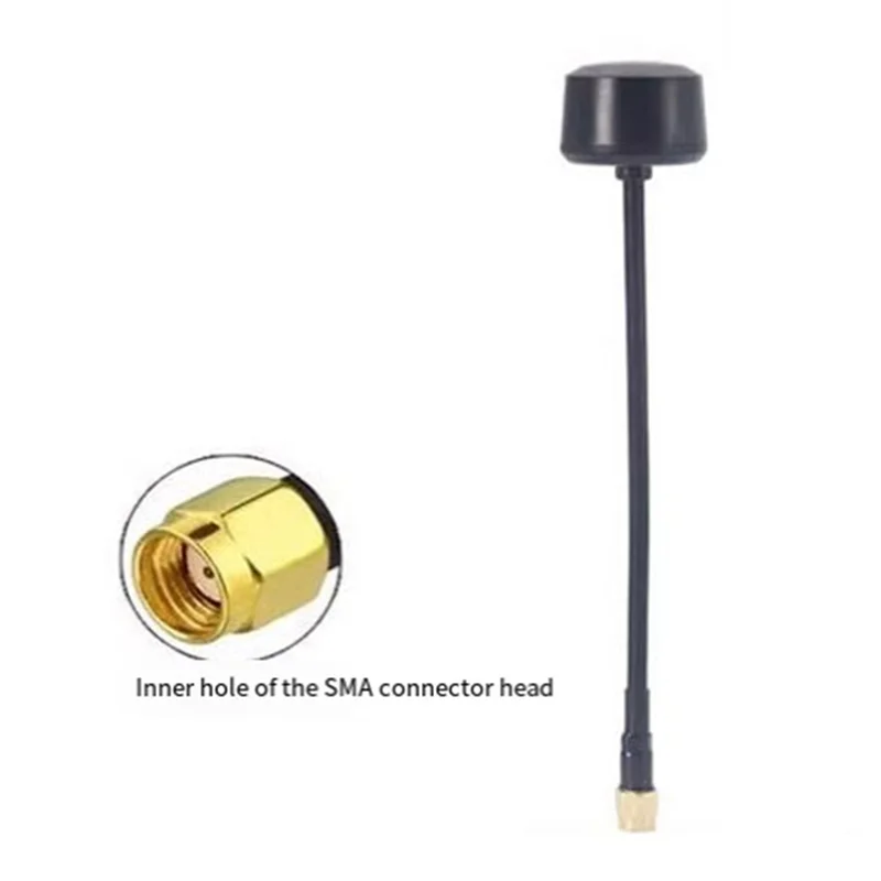REPLA-3.3G Drone Antenna 6Dbi High Gain Transmitter Antenna For RC FPV Drone Quadcopter SMA