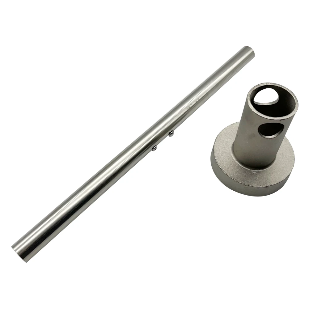 KegLand A-type Opening Tool for Commercial Kegs