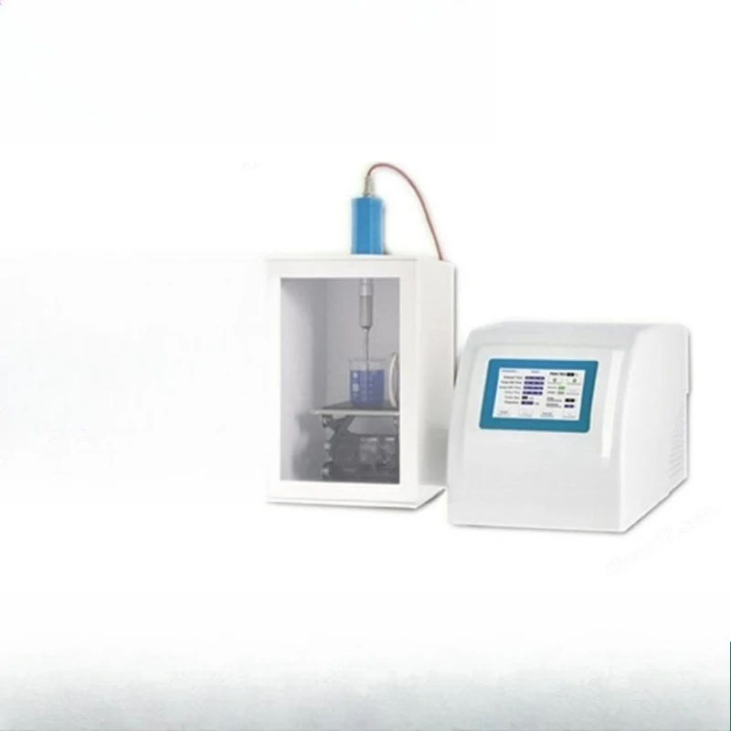 

Instrument, ultrasonic extractor KS-200T