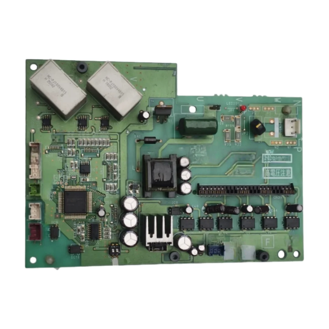 

Suitable for 17B34475A power board, central air conditioning accessories motherboard, P3072 frequency conversion board, frequenc