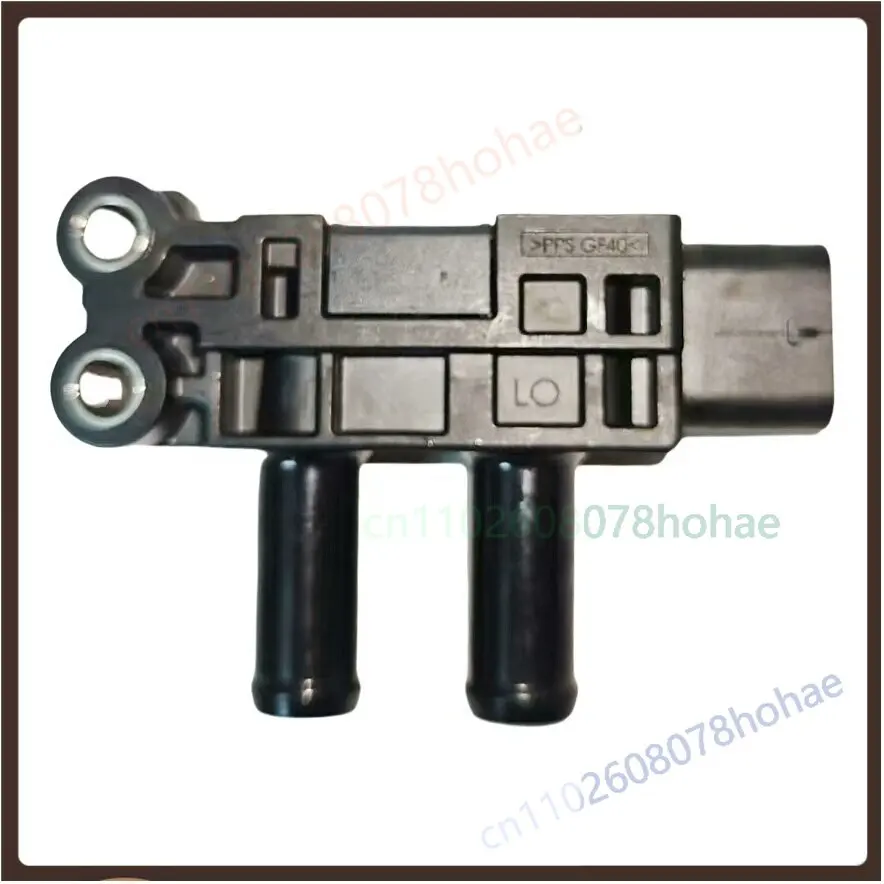 For Cummins  DPF Differential Pressure Sensor For 5MPP4-1 5653803 Truck Exhaust Pressure Parts