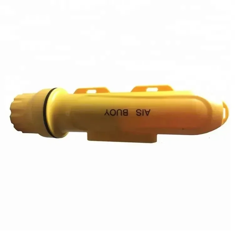 

New And Original HS10 Fishing With Bell Ais Buoy