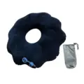 Black with bag spri