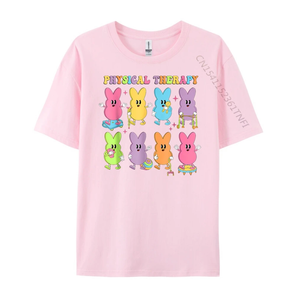 

Physical Therapy Graphic T Shirts Men Oversized Unisex Custom T Shirt Normal Funny T Shirts Men Clothes Father's Day