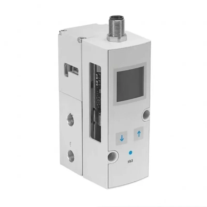 

Original VPPM-12L-L-1-G12-0L2H-A4P-S1C1 543435 proportional valve