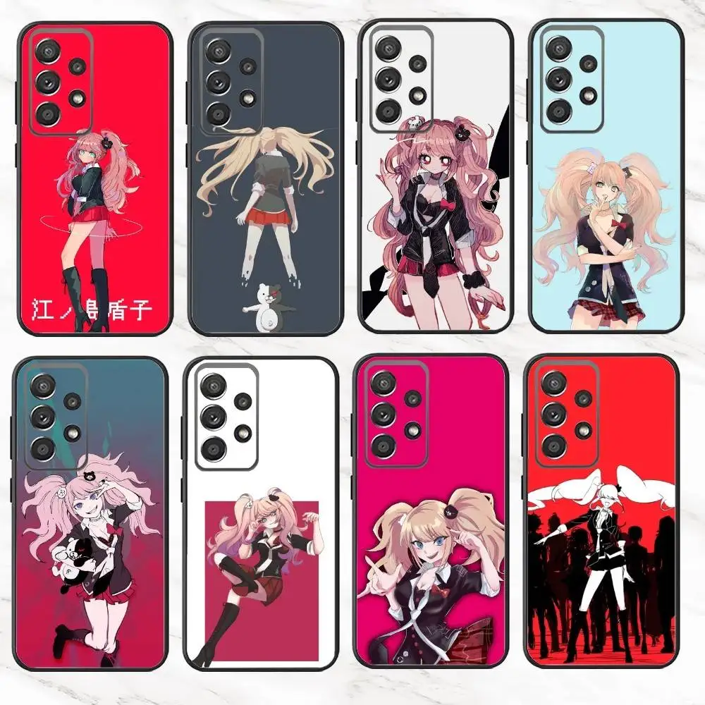 A-Anime J-Junko E-E… - image