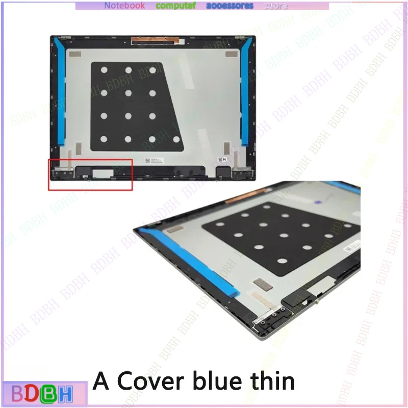 zq Replace Shell For Zenbook NB5929 UX3402 UX3402V UM3402Y Laptop LCD Rear Lid Top Case/Back Cover/keyboard/Bottom Case