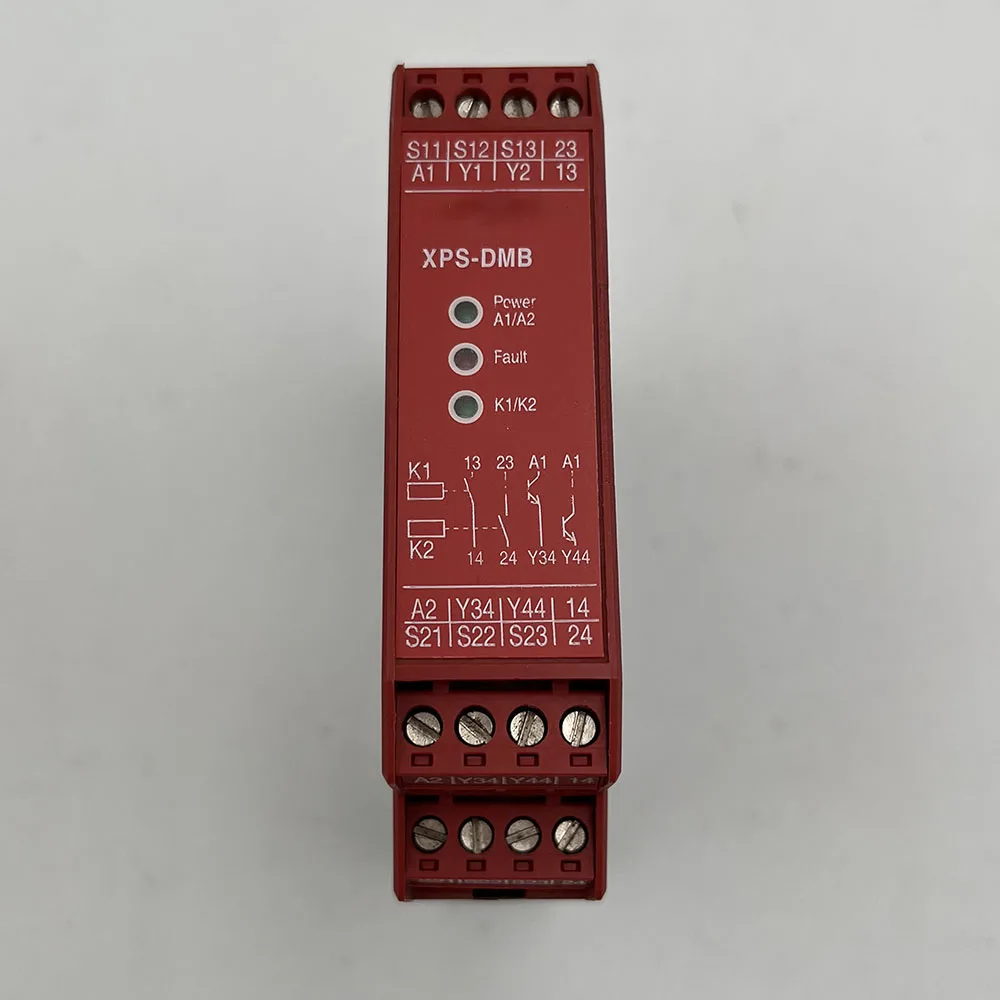 

Релейный модуль XPS-DMB1132 XPSDMB1132 230 В