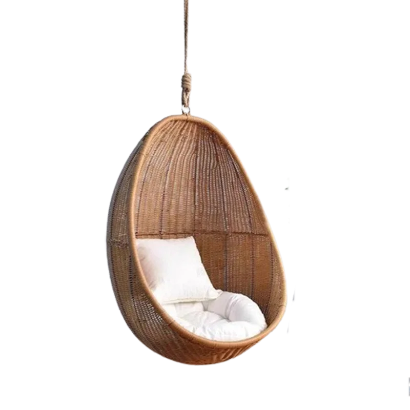 Reading Holder Hanging Chair Balcony Recliner Swing Garden Hanging Chair Room Hammock Silla De Jardin Garden Chair Furniture