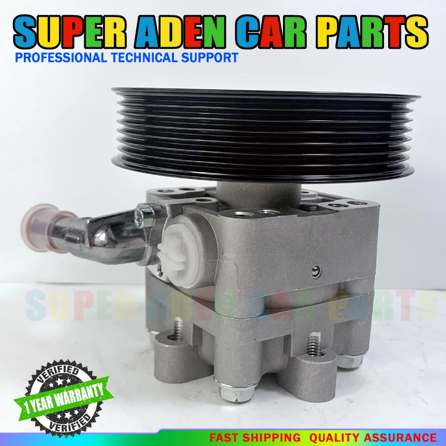 

For Nissan Murano Power Steering Pump 3.5 2008-2014 49110JC20A 491101AA0A 491101AA0C 49110JK000 49110CG000 49110CG200 49110JK00B