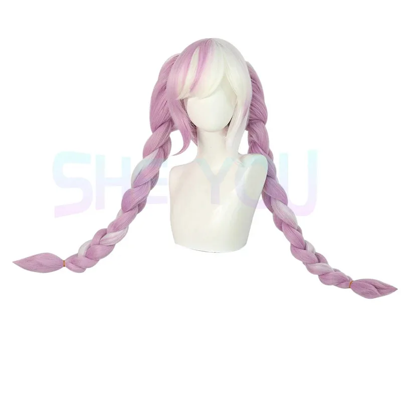 

2025 Аниме Мастер Детектив Архив: Дождевой код Бог Смерти Синигами Костюм Девушка Женщины Хэллоуин Косплей Парик