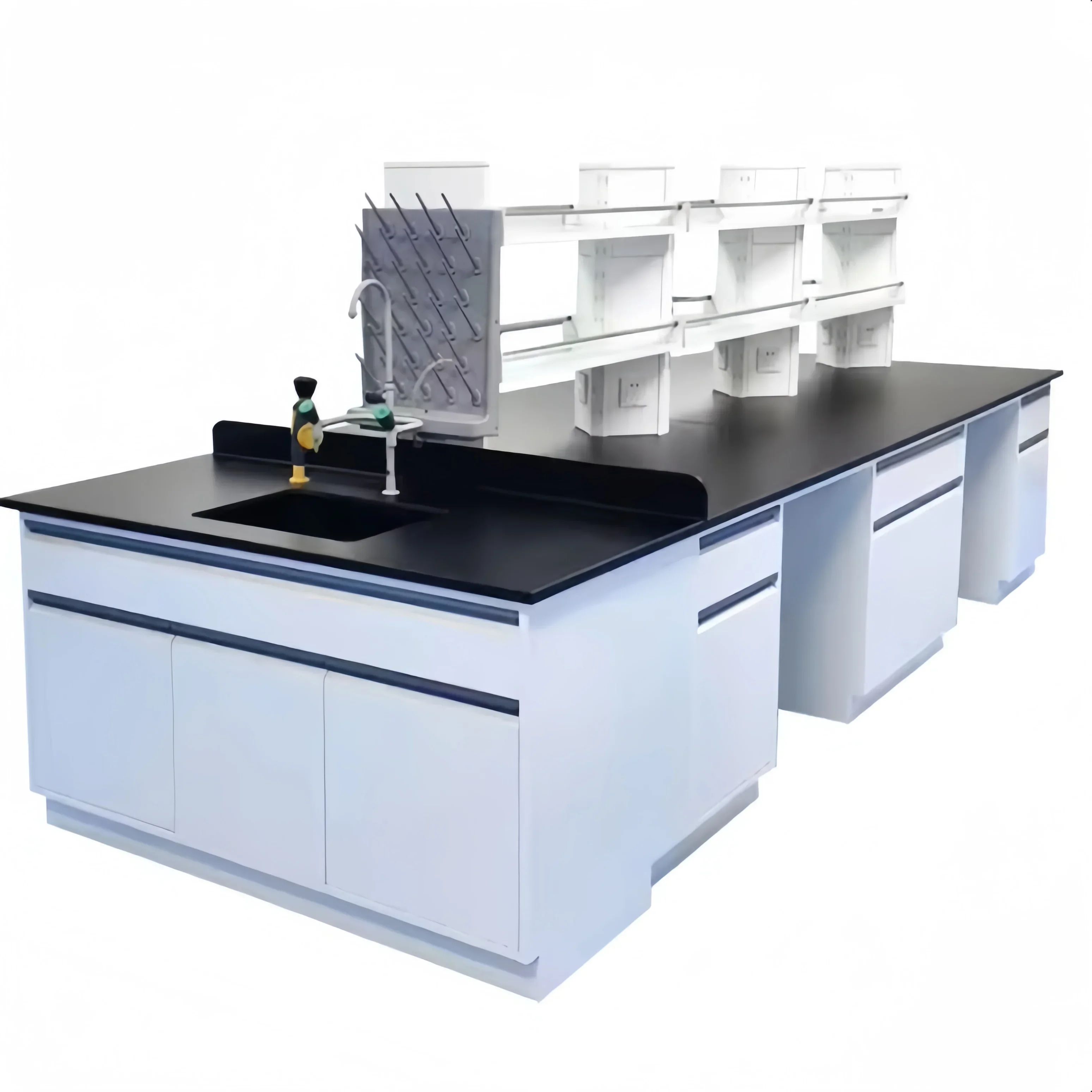 

Modular Laboratory Furniture Laboratory Workbench Modular Laboratory Workstation/desk With Drawers