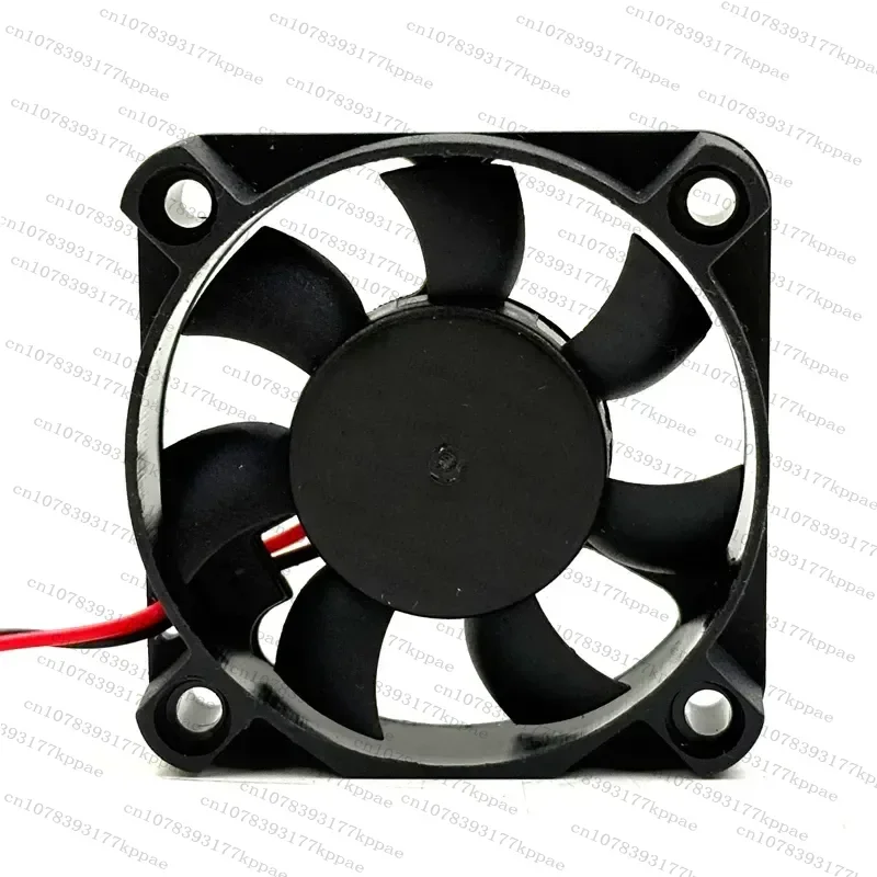 1PCS for Mebea NMB 5cm 5010 12V 0.14A Silent Cooling Small Fan for 2004KL-04W-B50